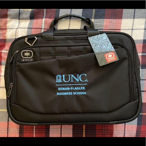 ogio element messenger